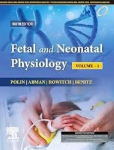 Fetal and Neonatal Physiology, 2-Volume Set, 6e 